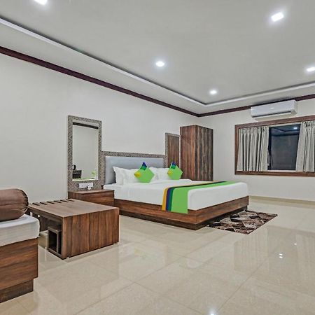 בובנשוואר Treebo Paradise Premium Rasulgarh מראה חיצוני תמונה