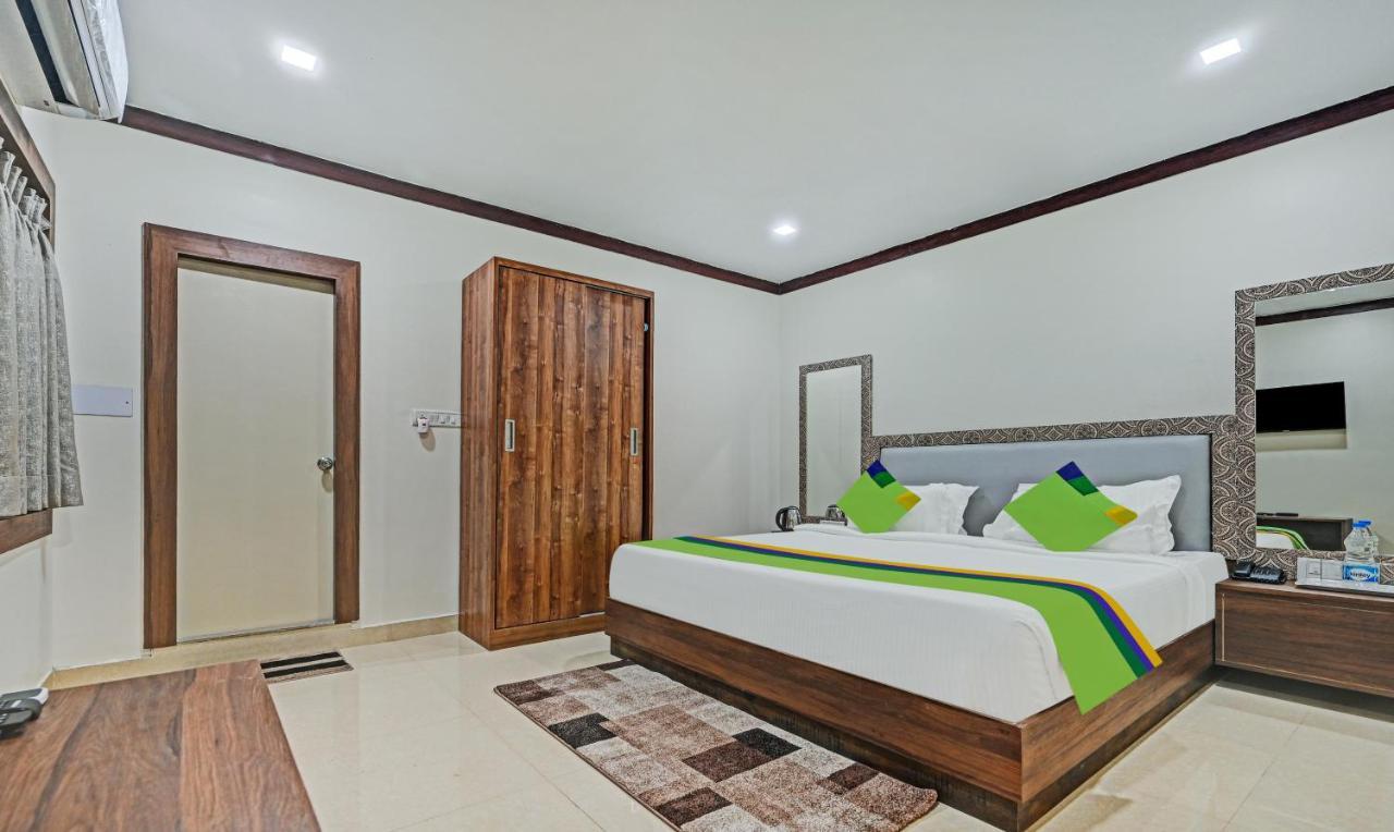 בובנשוואר Treebo Paradise Premium Rasulgarh מראה חיצוני תמונה