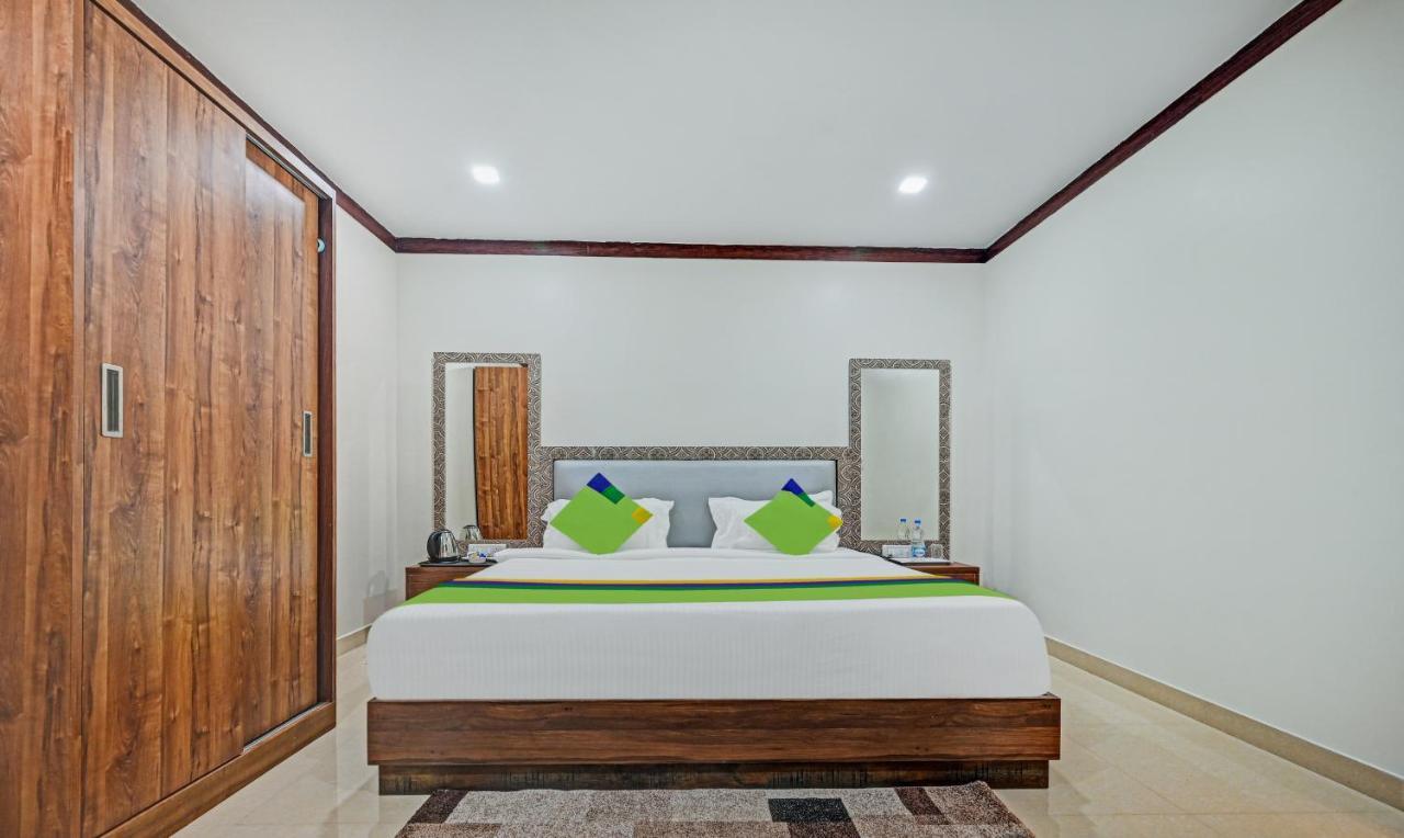 בובנשוואר Treebo Paradise Premium Rasulgarh מראה חיצוני תמונה