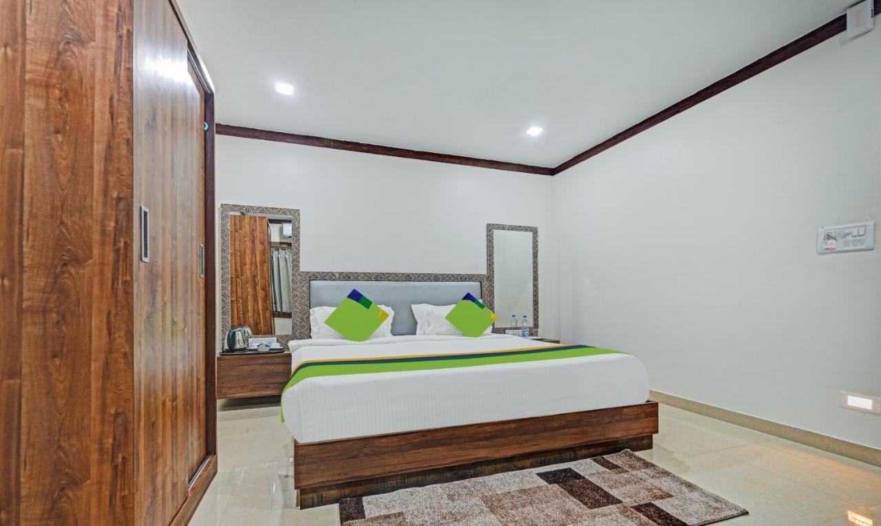 בובנשוואר Treebo Paradise Premium Rasulgarh מראה חיצוני תמונה
