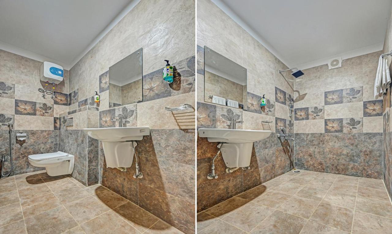 בובנשוואר Treebo Paradise Premium Rasulgarh מראה חיצוני תמונה