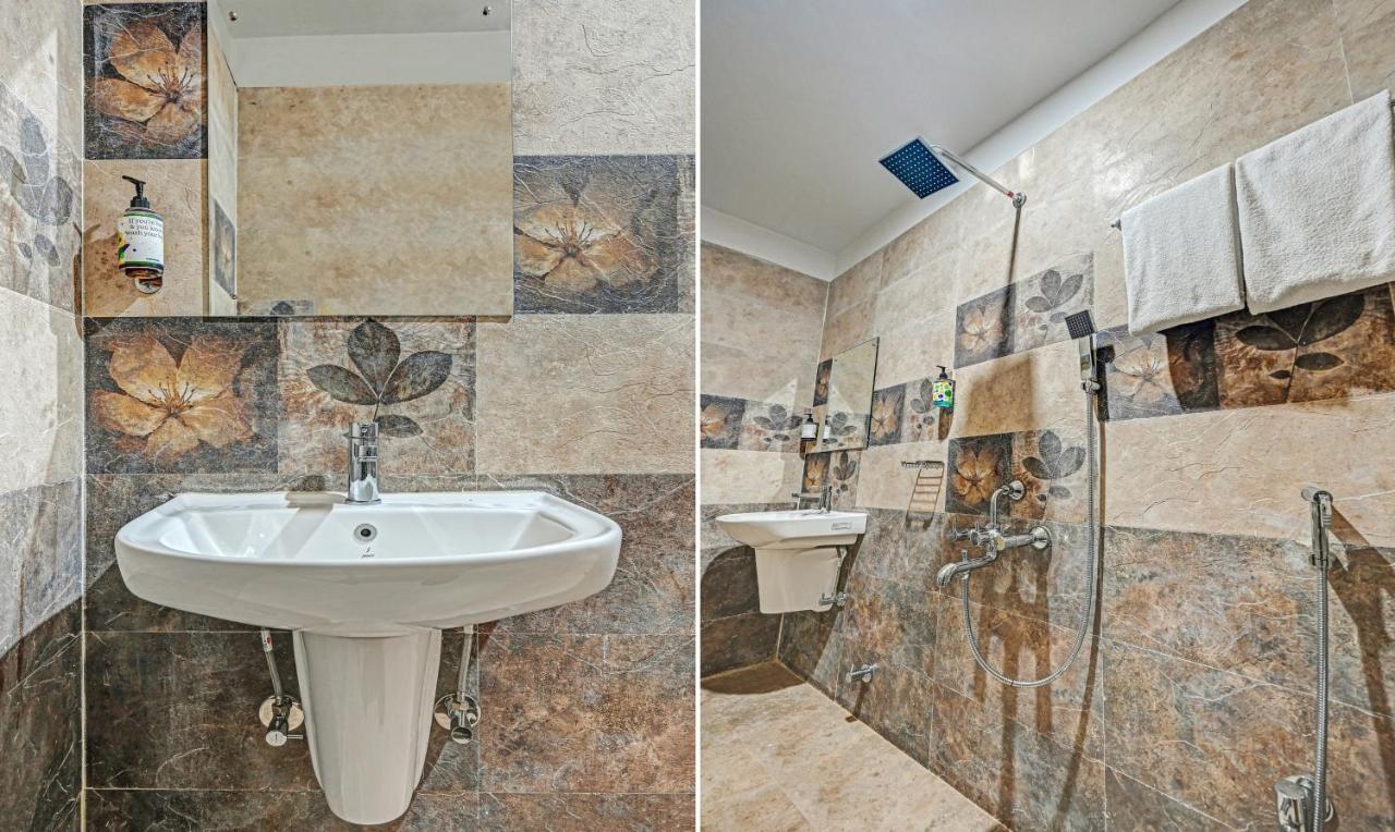 בובנשוואר Treebo Paradise Premium Rasulgarh מראה חיצוני תמונה