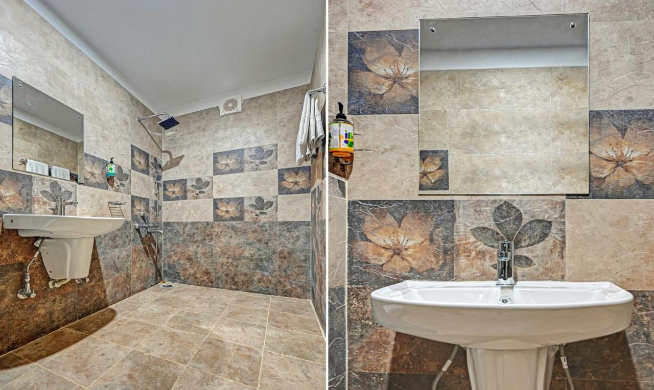 בובנשוואר Treebo Paradise Premium Rasulgarh מראה חיצוני תמונה