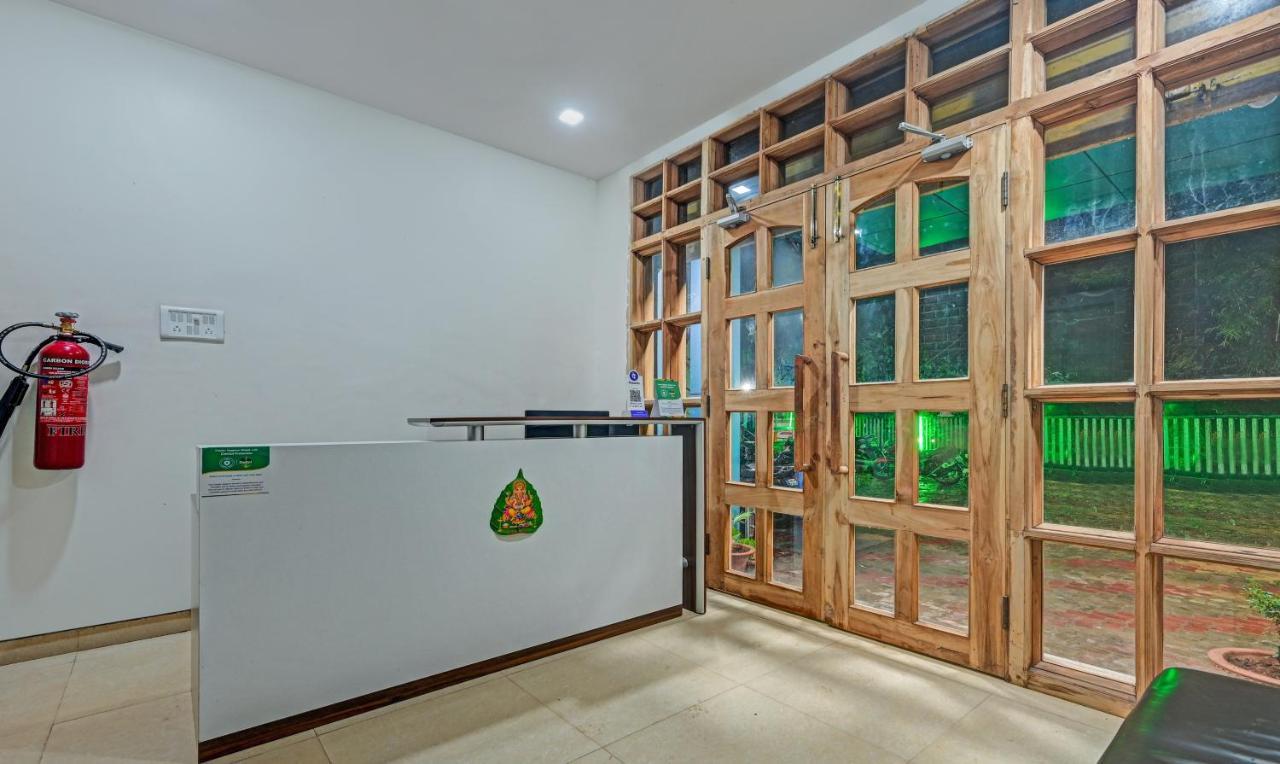 בובנשוואר Treebo Paradise Premium Rasulgarh מראה חיצוני תמונה